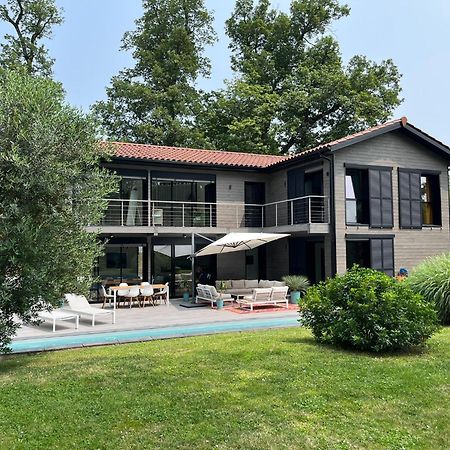 Villa Piscine A Proximite De Lyon Chaponost 외부 사진