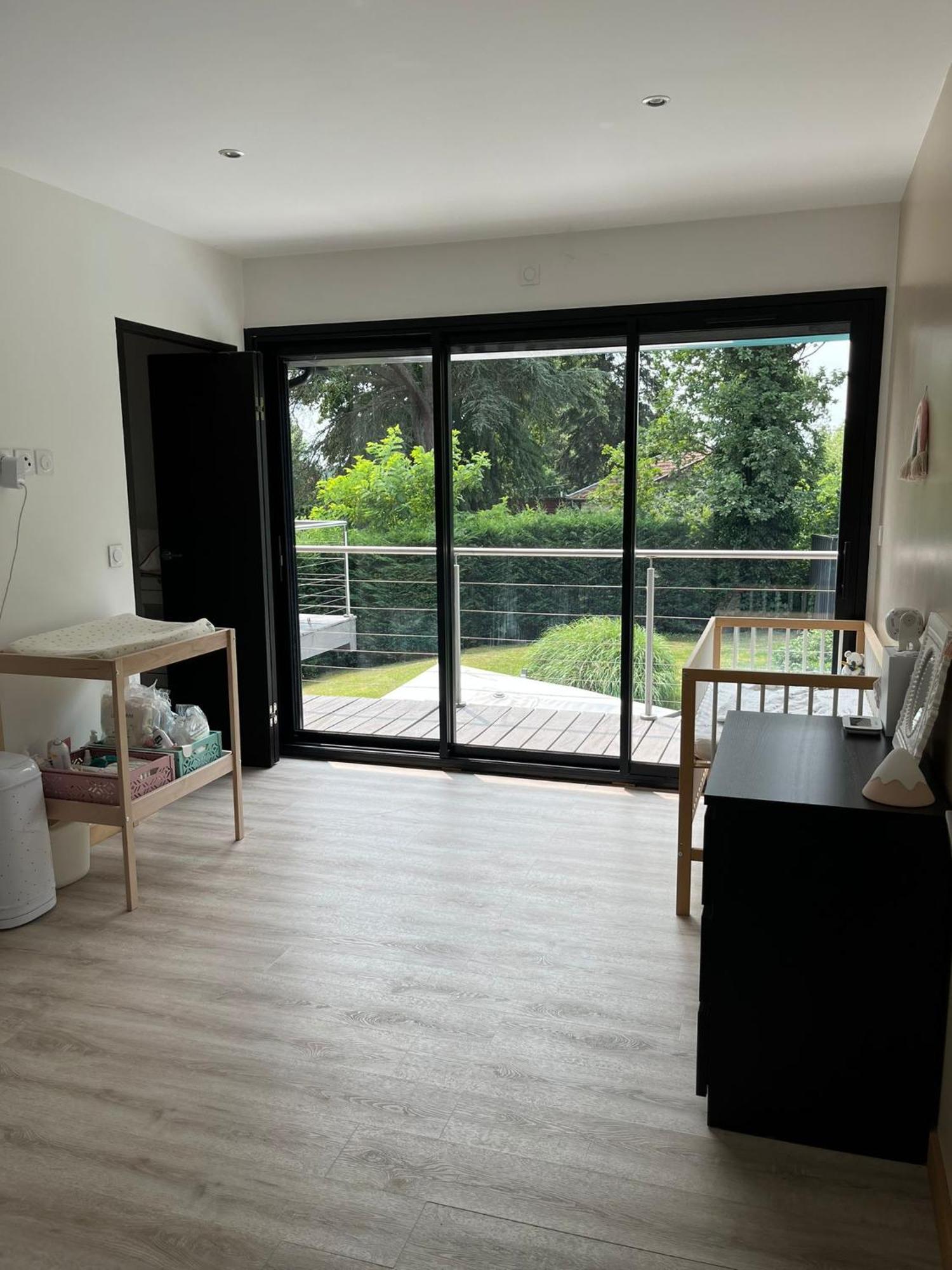 Villa Piscine A Proximite De Lyon Chaponost 외부 사진