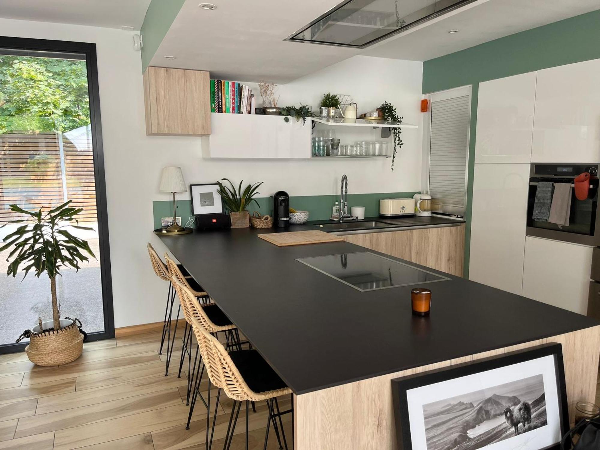 Villa Piscine A Proximite De Lyon Chaponost 외부 사진