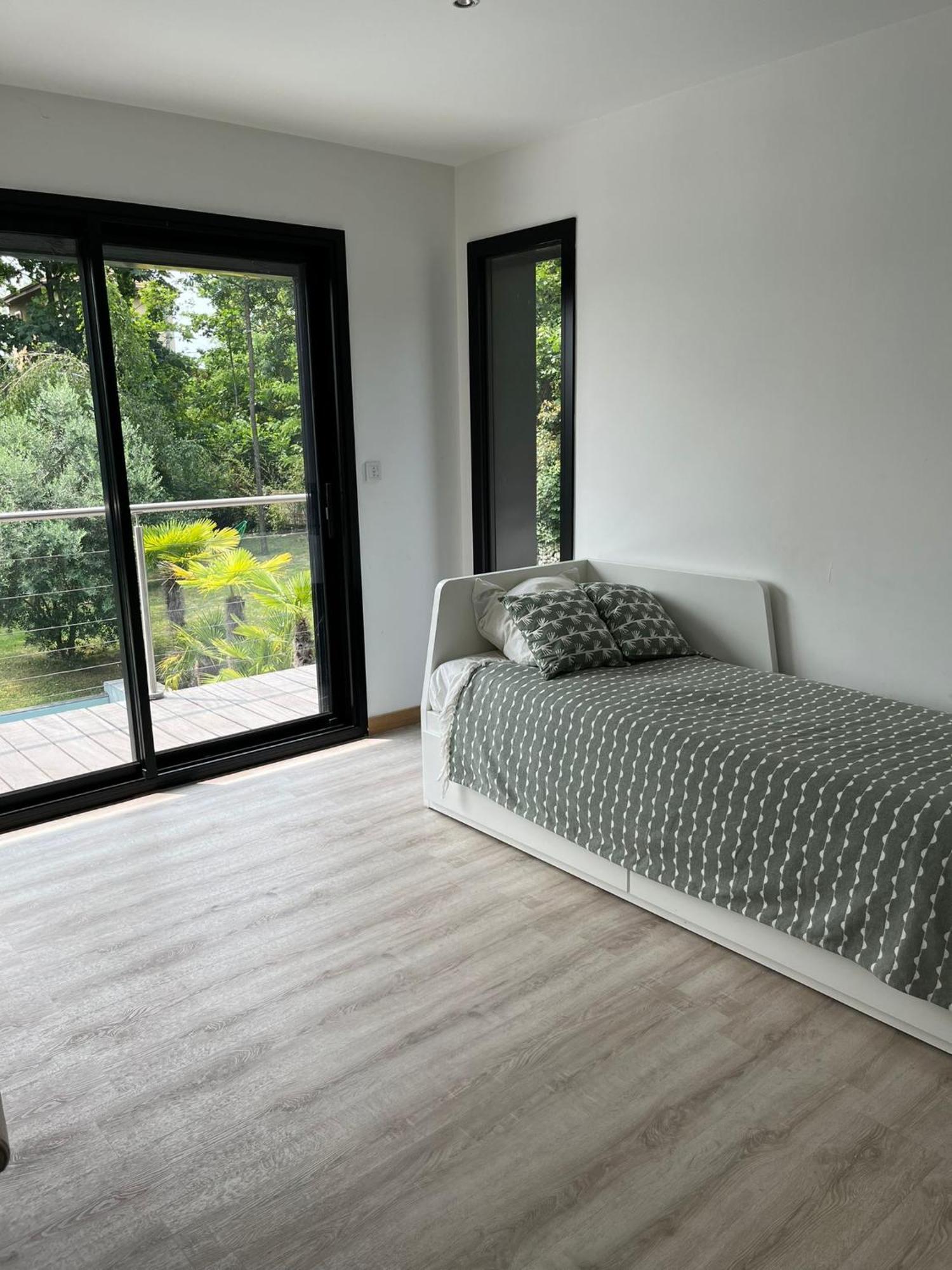 Villa Piscine A Proximite De Lyon Chaponost 외부 사진